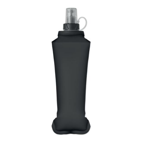 Bouteille d'eau pliable 500ml