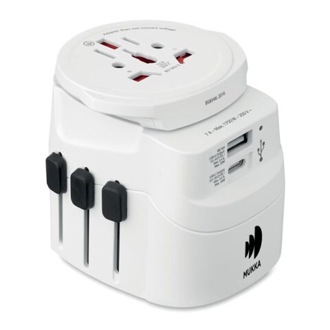 Adaptateur SKROSS® USB 30W PD