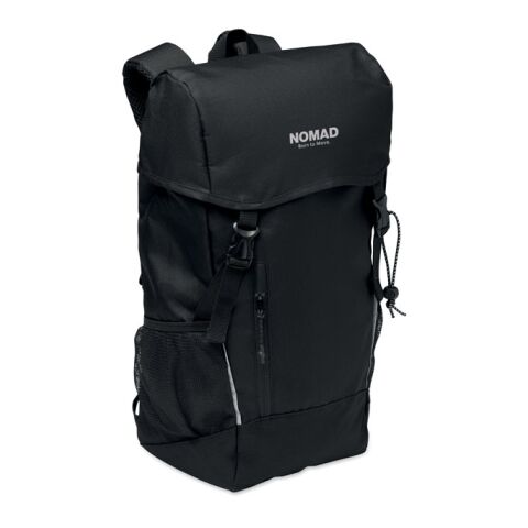 Sac à dos RPET 15L noir