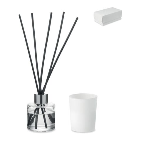 Set bougie et diffuseur