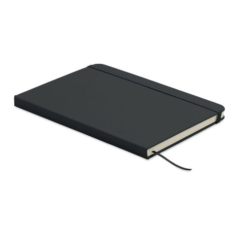 Carnet A5 en PU recyclé