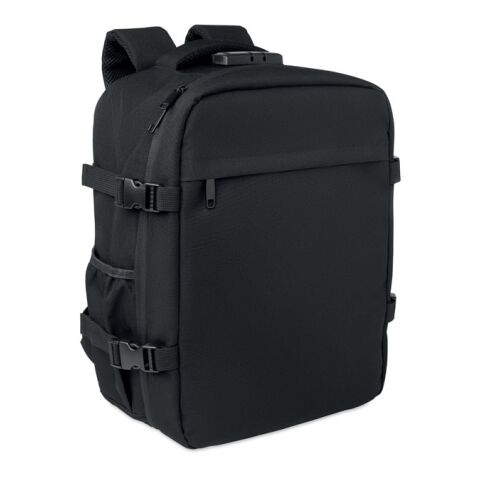 Sac à dos en RPET 20L noir