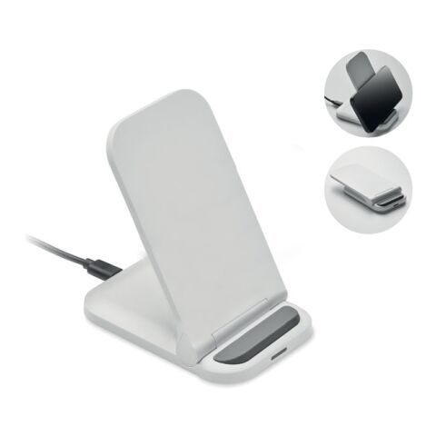 Chargeur sans fil pliable 15W