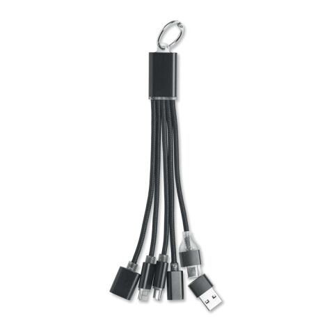 Porte-clés 3-en-1
