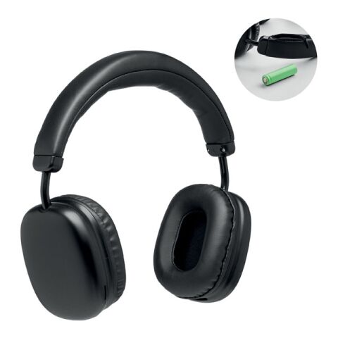 5.3 Casque sans fil noir