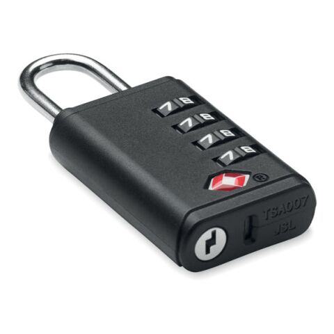 Cadenas à 4 chiffres TSA