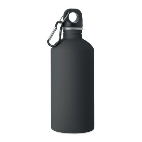 Bouteille à simple paroi 500ml noir