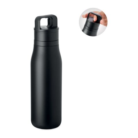 Bouteille double paroi 500ml