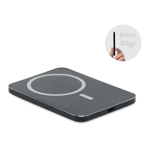 Powerbank magnétique fin 20W