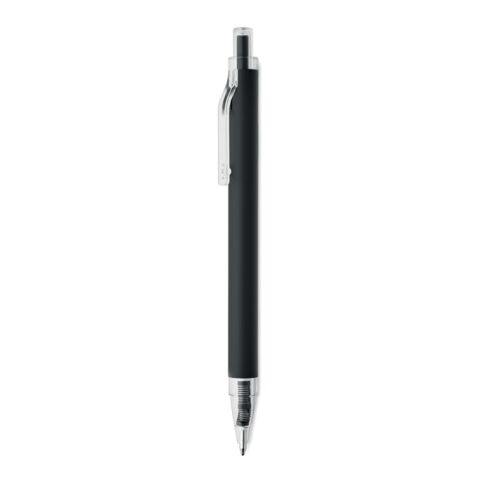 Stylo bille aluminium recyclé