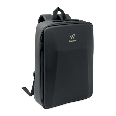 Sac à dos RPET 15" noir