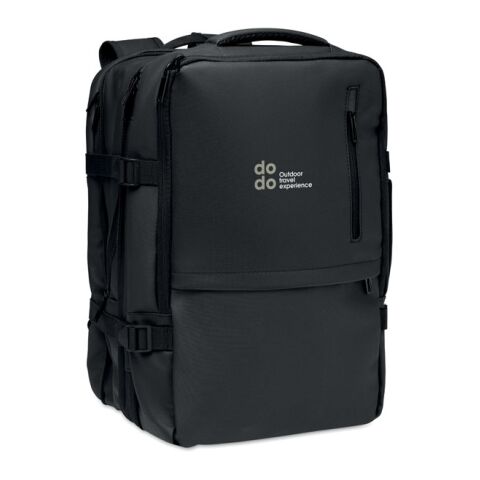 Sac à dos extensible en RPET 20L