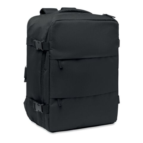 Sac à dos cabine 20L noir