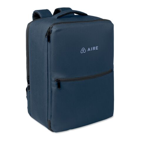 Sac à dos RPET 18L Marine foncé