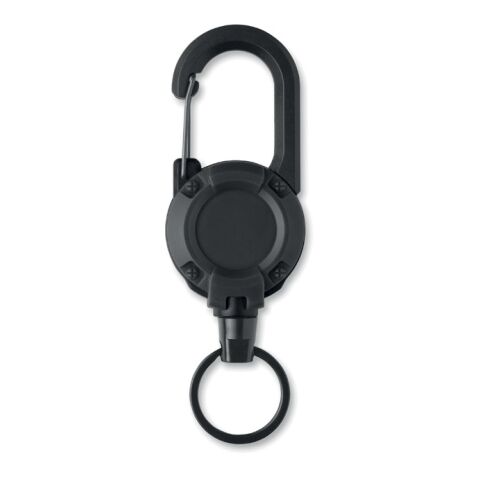 Porte-badge rétractable