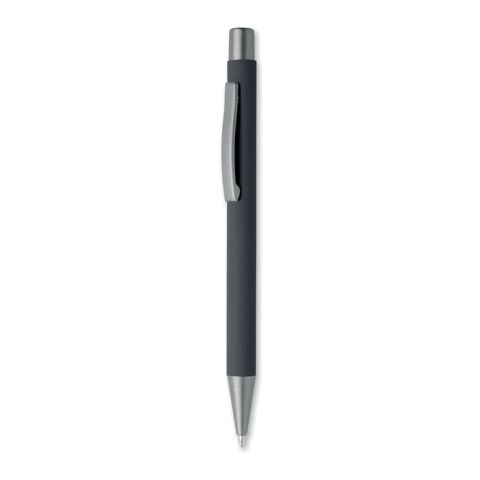 Stylo bille aluminium recyclé
