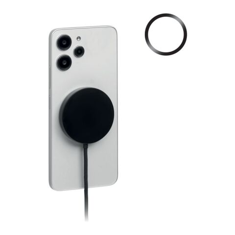 Chargeur magnétique sans fil 25W
