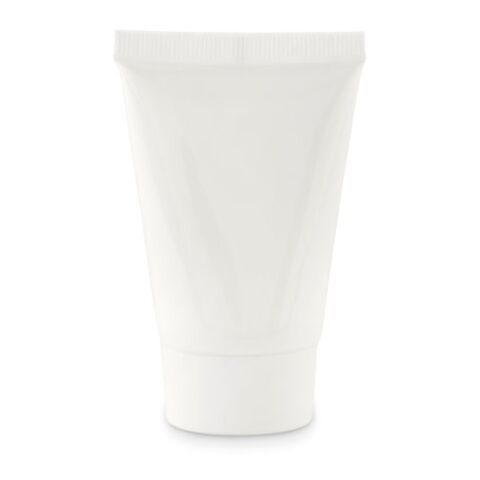 Tube lotion solaire 45ml blanc | sans marquage | non disponible | non disponible | non disponible