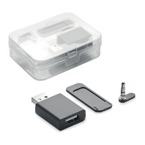 Set de bloqueurs pour PC