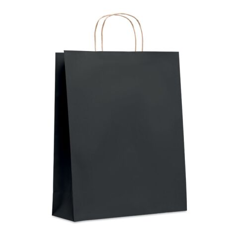 Sac en papier grand format
