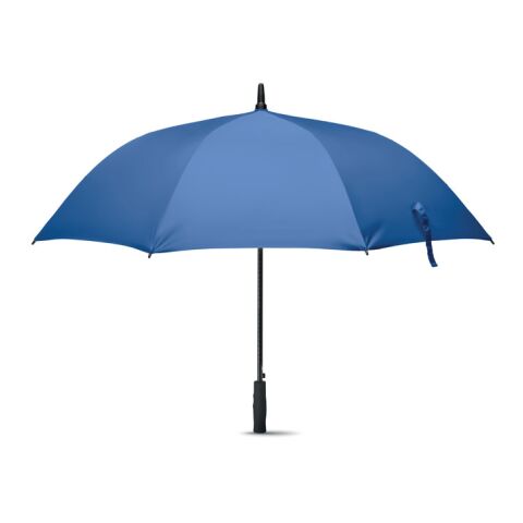 Parapluie 27&#039;&#039; en pongée bleu roi | sans marquage | non disponible | non disponible | non disponible