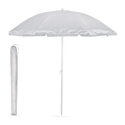 Parasol portable anti UV gris | sans marquage | non disponible | non disponible | non disponible
