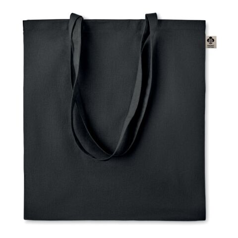 Sac shopping en coton organique