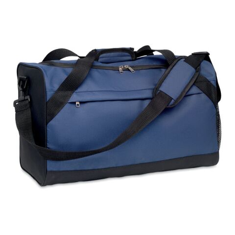 Sac de sport en RPET 600D 