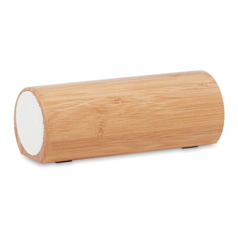 Haut-parleur en bambou bois | sans marquage | non disponible | non disponible | non disponible