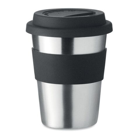 Gobelet en acier inox. 350ml