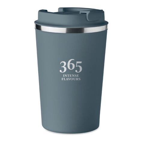 Gobelet à double paroi 350 ml