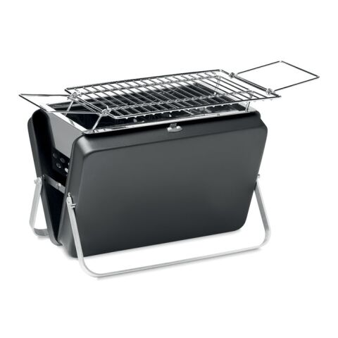 Barbecue portable et support