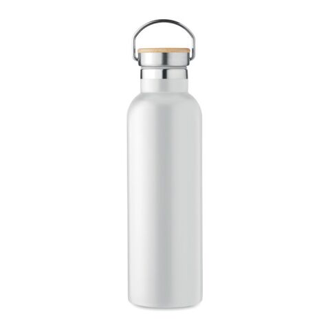 Bouteille double paroi 750ml