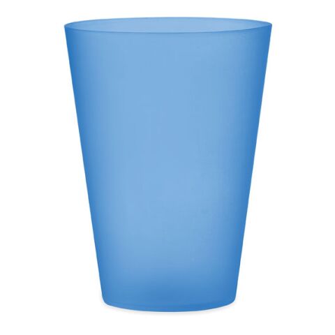 Gobelet en PP givré 300ml