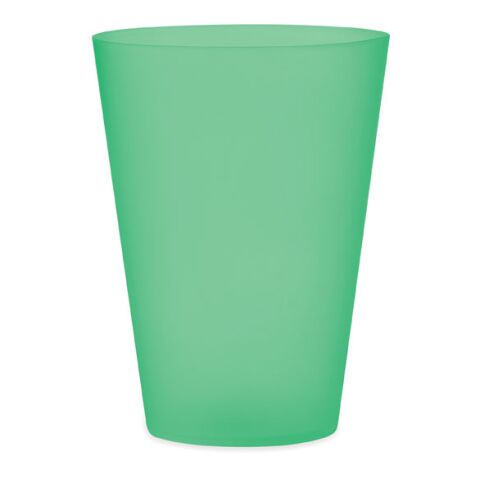 Gobelet en PP givré 300ml