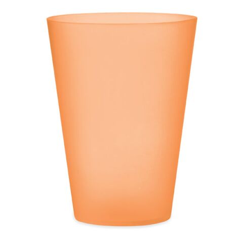 Gobelet en PP givré 300ml