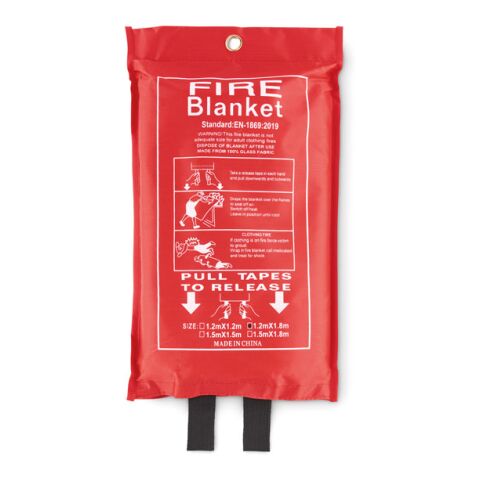 Couverture anti-feu rouge | sans marquage | non disponible | non disponible | non disponible