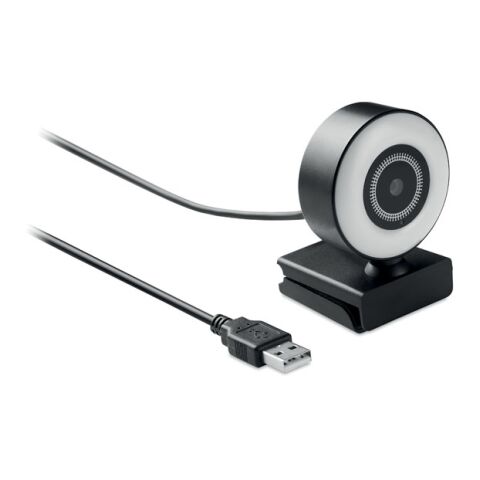 Webcam HD 1080P et lumière noir | sans marquage | non disponible | non disponible | non disponible