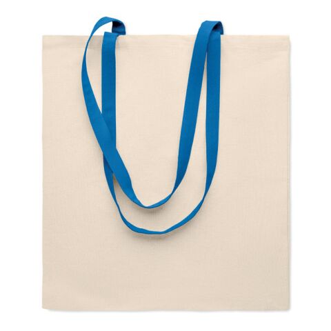 Sac shopping en coton 140 gr/m²