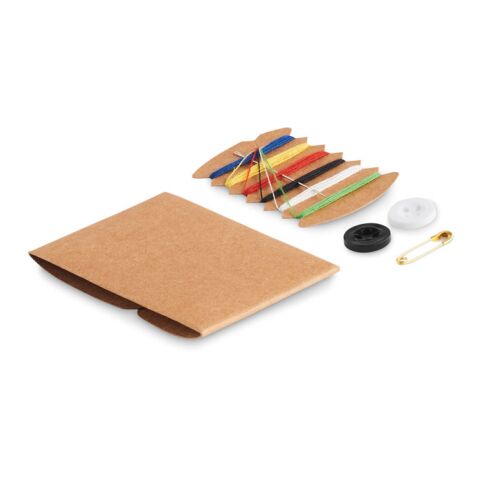 Kit de couture compact