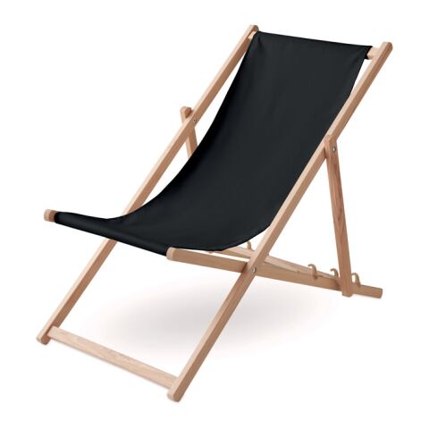 Transat en bois