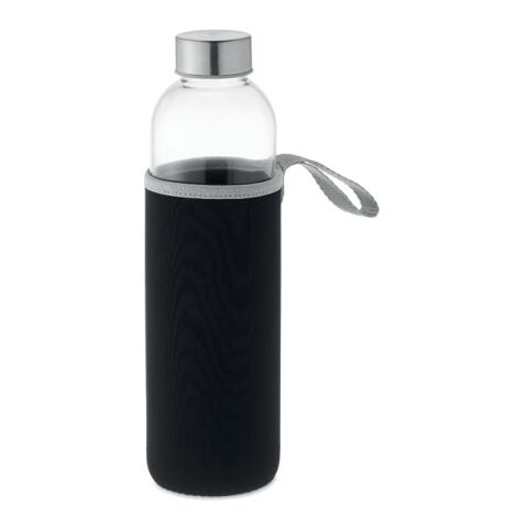 Bouteille en verre 750ml