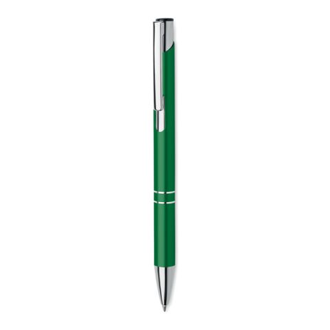 Stylo à bille en alu recyclé 'Dona'