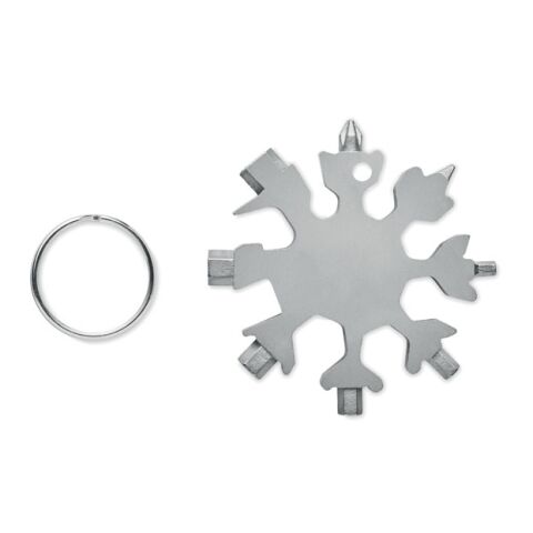 Outil multi fonctions acier inoxynable