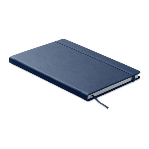 Carnet A5 recyclé 80 g/m² avec page lignée