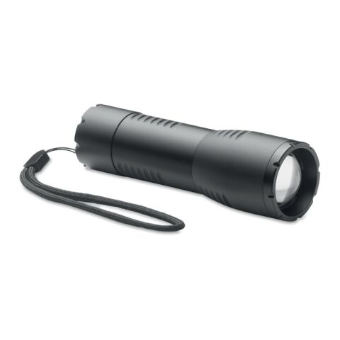 Petite lampe de poche LED noir | sans marquage | non disponible | non disponible | non disponible