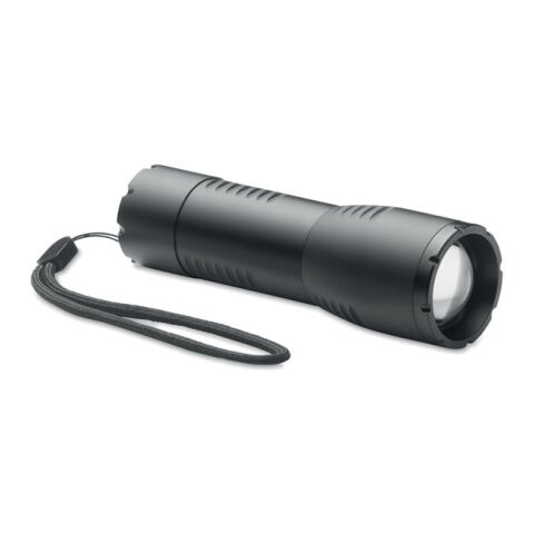 Petite lampe de poche LED noir | sans marquage | non disponible | non disponible | non disponible