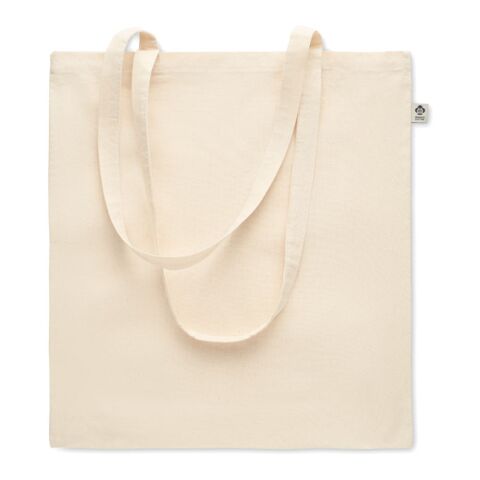 Sac shopping "Nuoro" en coton biologique
