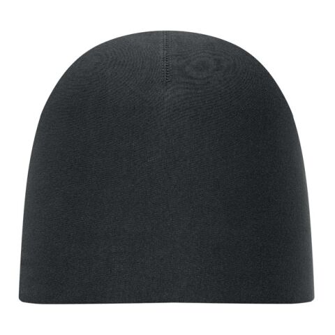 Bonnet unisexe en coton noir | sans marquage | non disponible | non disponible | non disponible