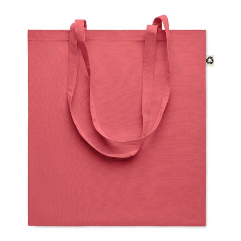 Sac shopping en coton recyclé